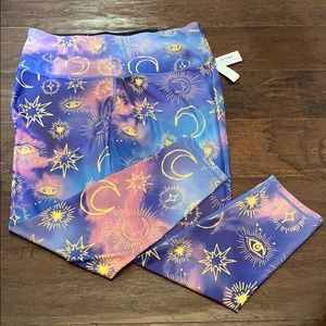 Victoria secret leggings size L NWT